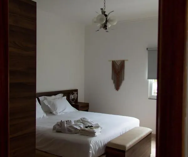 Casa Da Calcada * 핀하오