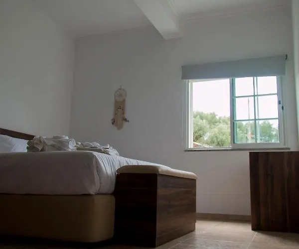 Casa Da Calcada 게스트하우스 *