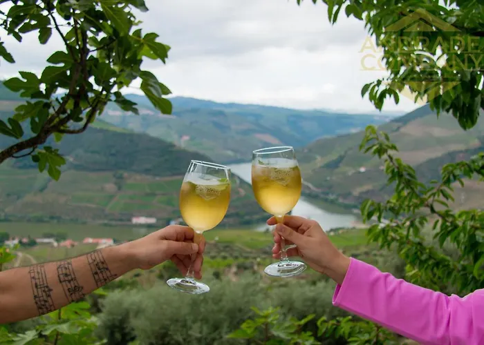 Solar Da Calcada Pensión